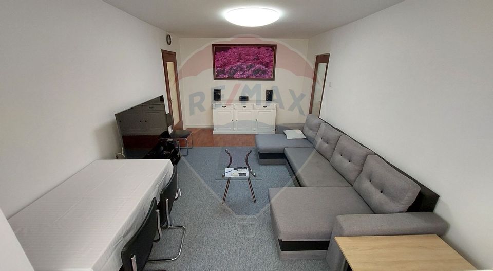 Inchiriere Apartament cu 2 camere, Calea Mosilor