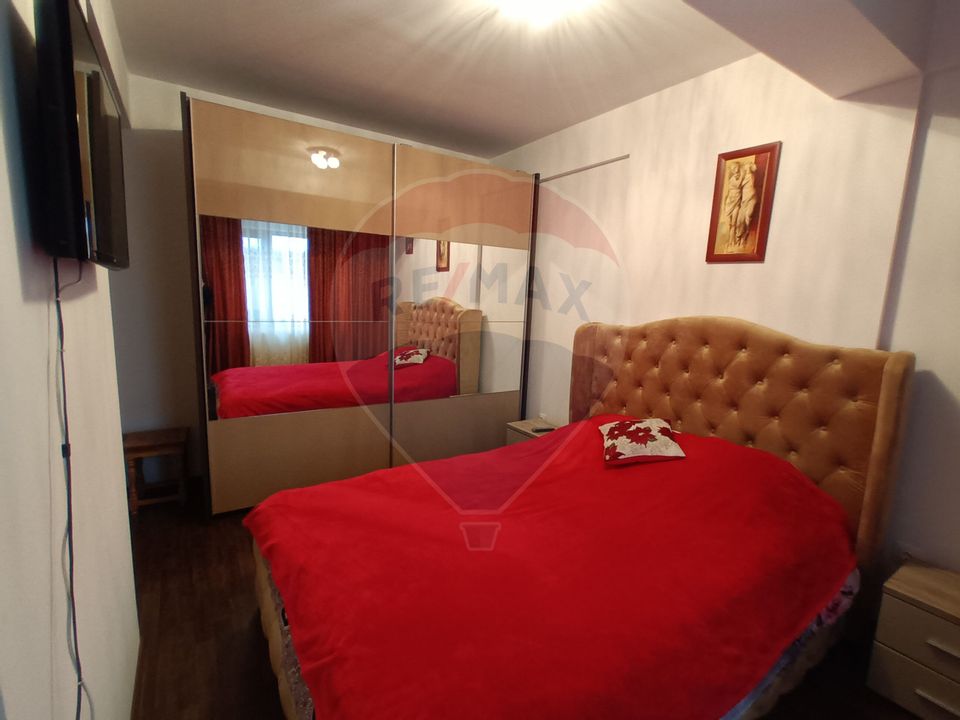 2 room Apartment for rent, 1 Decembrie 1918 area