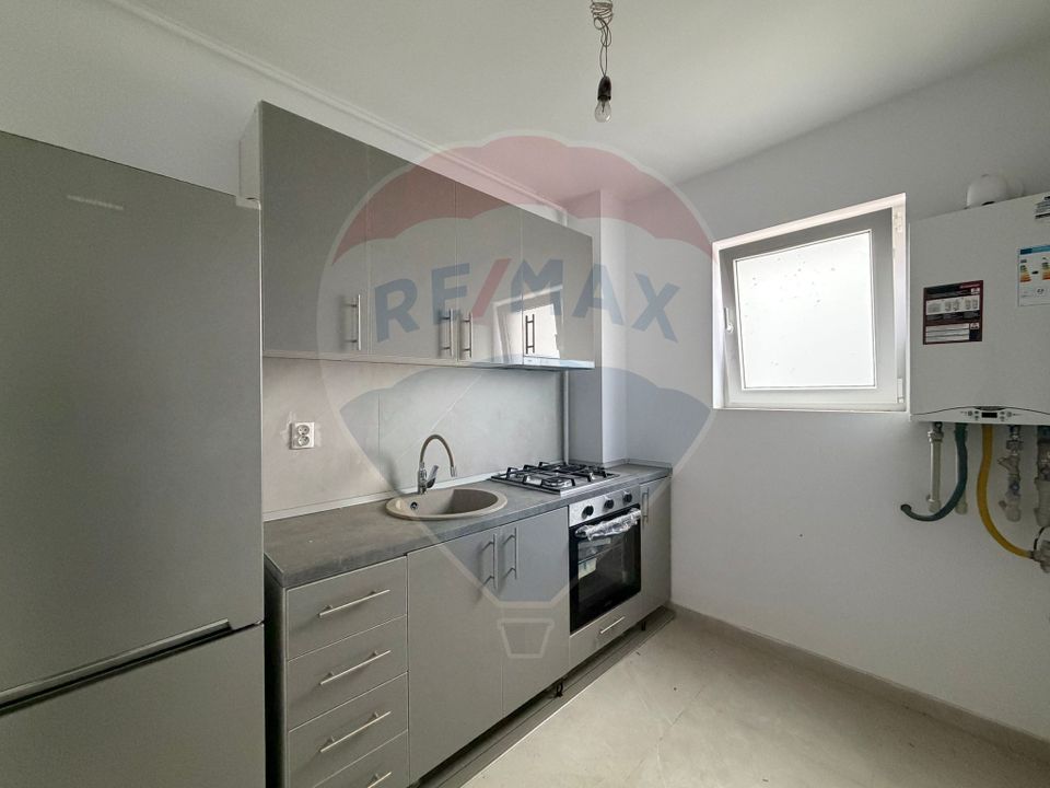 1 room Apartment for sale, Central area