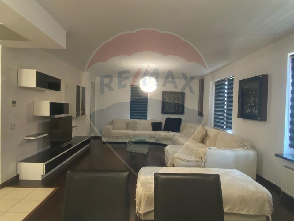 3 room Apartment for rent, Vitan area