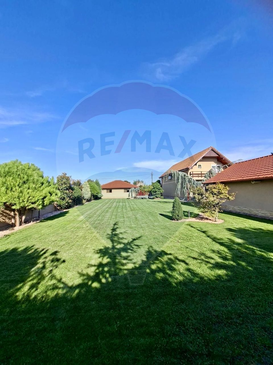 5 room House / Villa for sale