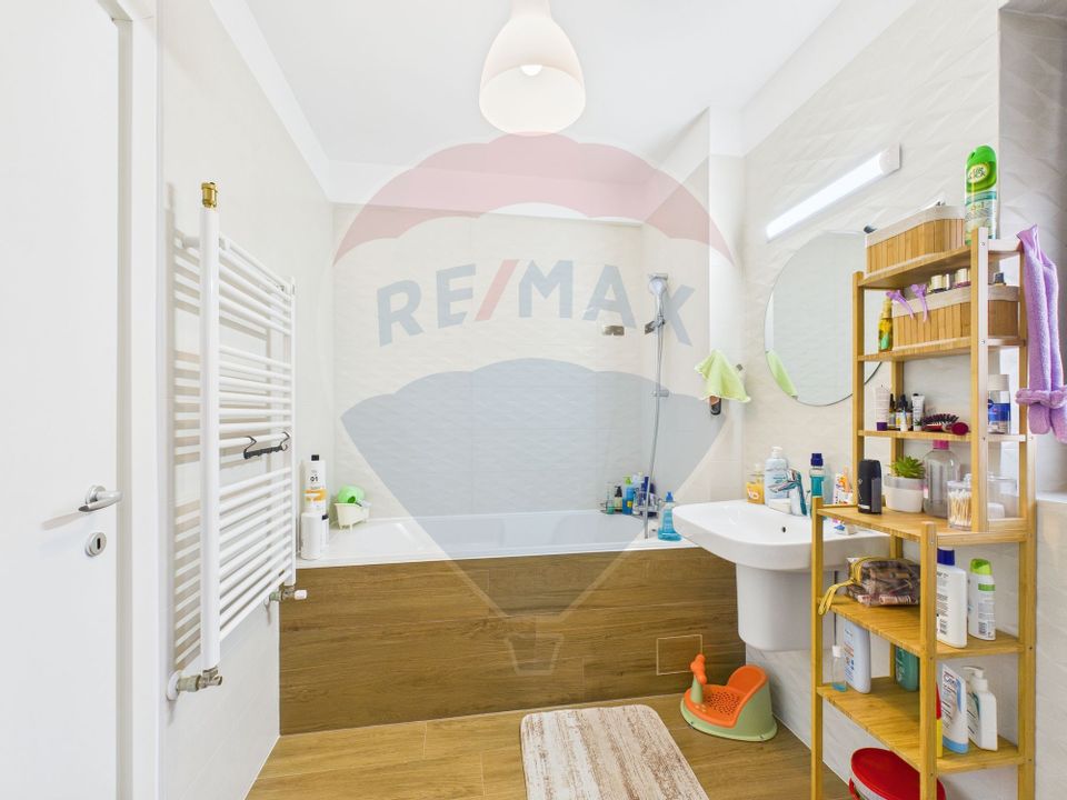 Vila superba de vanzare in apropiere de Bucuresti