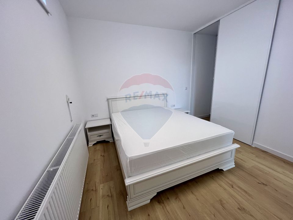 Apartament  3 camere de închiriat I Stefan cel Mare I Prima închiriere