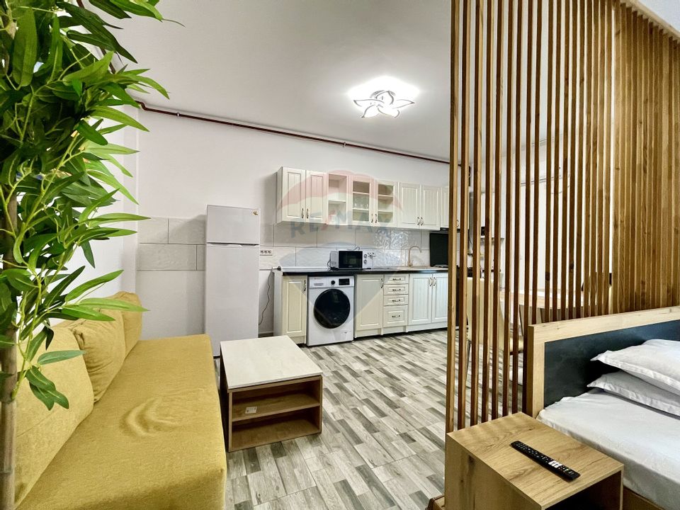STUDIO DE VANZARE LIDL MAMAIA NORD