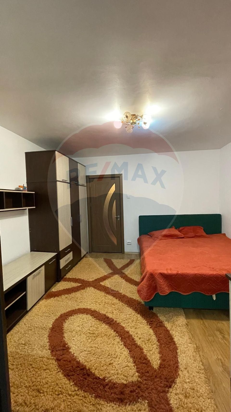 Apartament cu 1 camera de închiriat în zona Brazda lui Novac