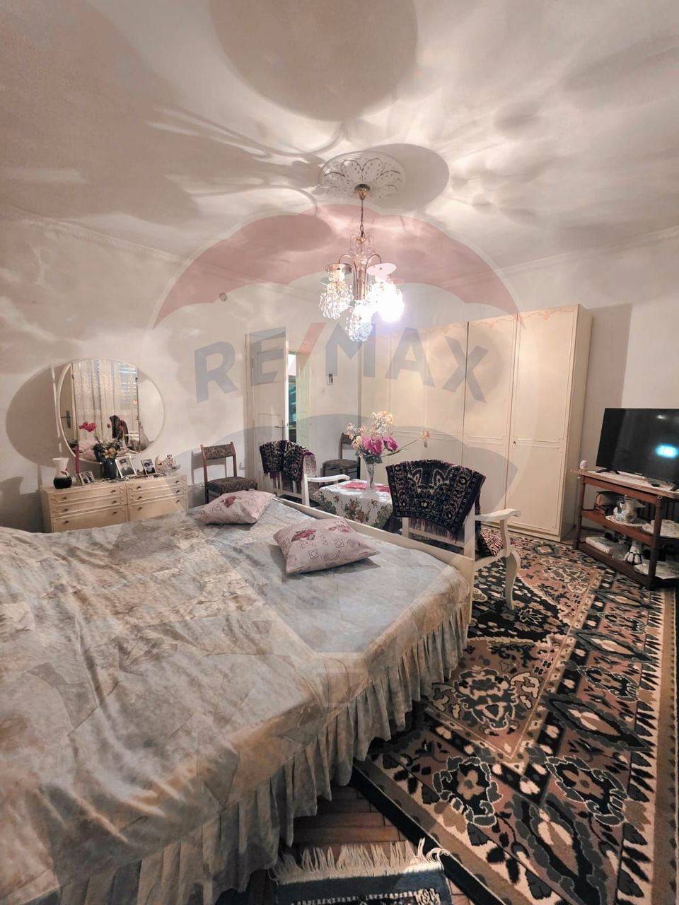 5 room House / Villa for sale, Central area