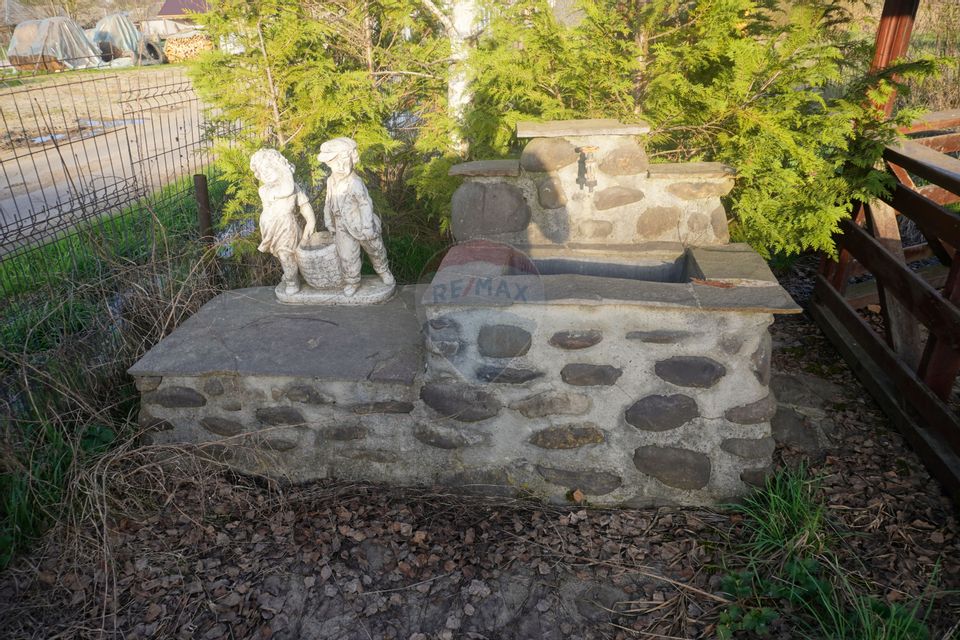 Teren intravilan 1,284mp Giulesti