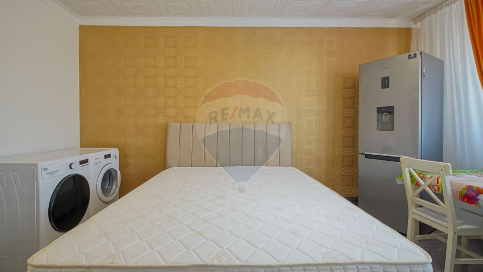 1 room Apartment for rent, Bartolomeu area