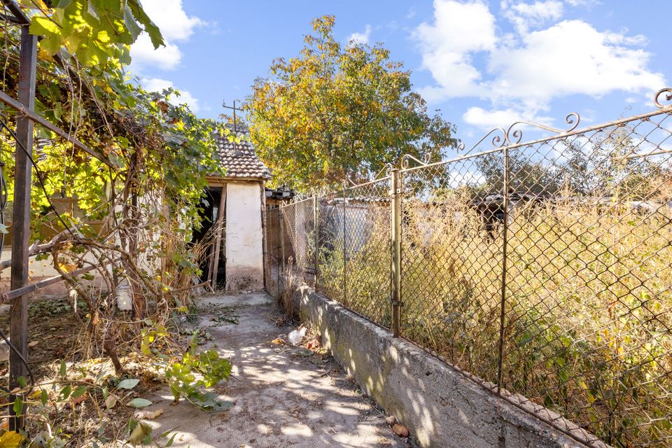 2 room House / Villa for sale