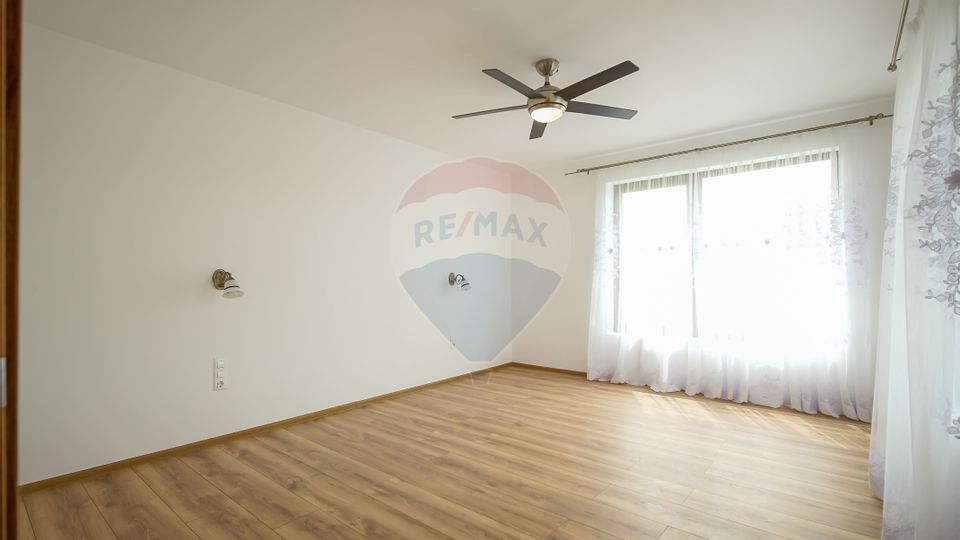 - REZERVAT- Casă Harman - Constructie 2025