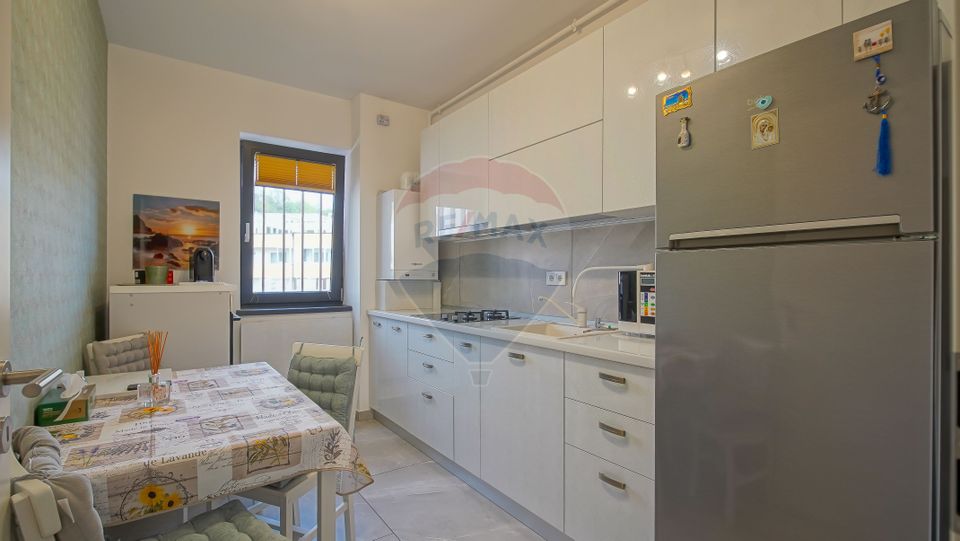 Garsonieră de vânzare – Complex Cosmopolit Magnolia, Răcădău, Brașov