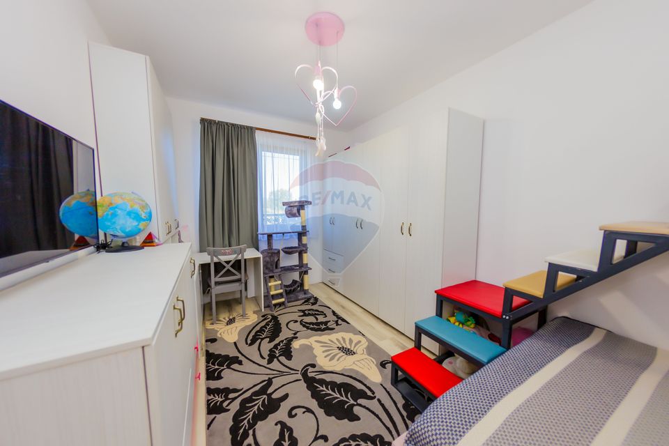 4 room House / Villa for sale