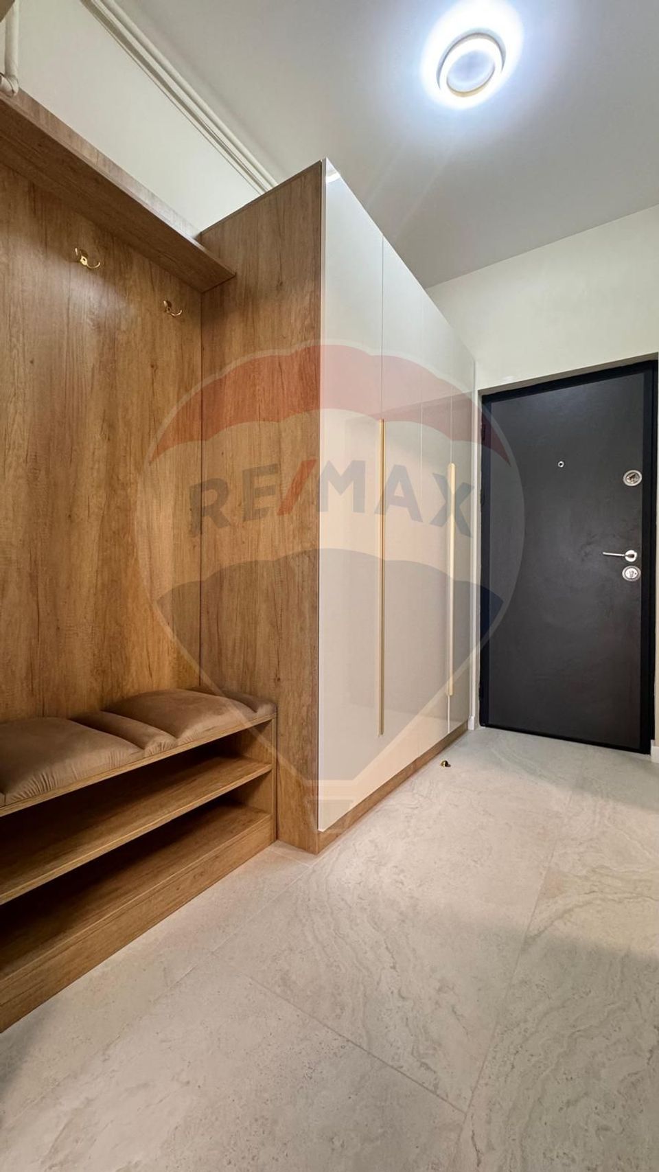 1 room Apartment for sale, Nord area