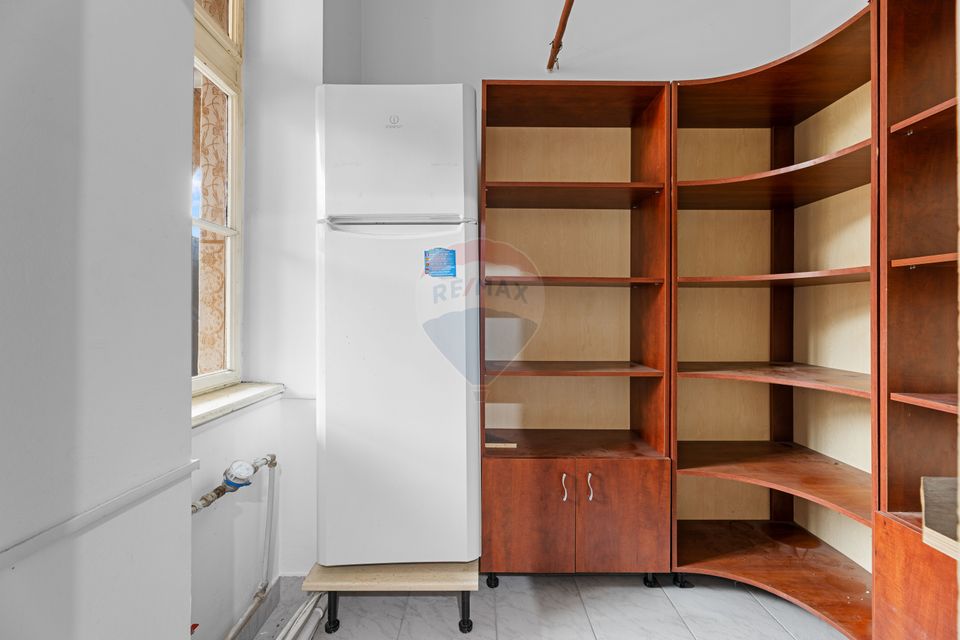 2 room Apartment for sale, Ultracentral area