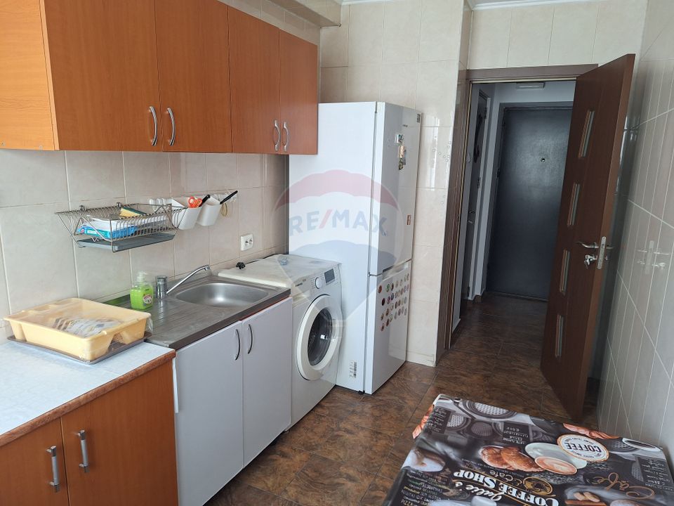 3 room Apartment for rent