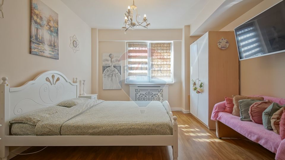 The perfect home in Răcădău – Space, comfort and accessibility!