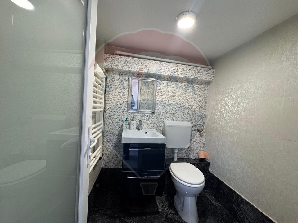 Spatiu birouri/comercial de inchiriere Militari/Gorjului