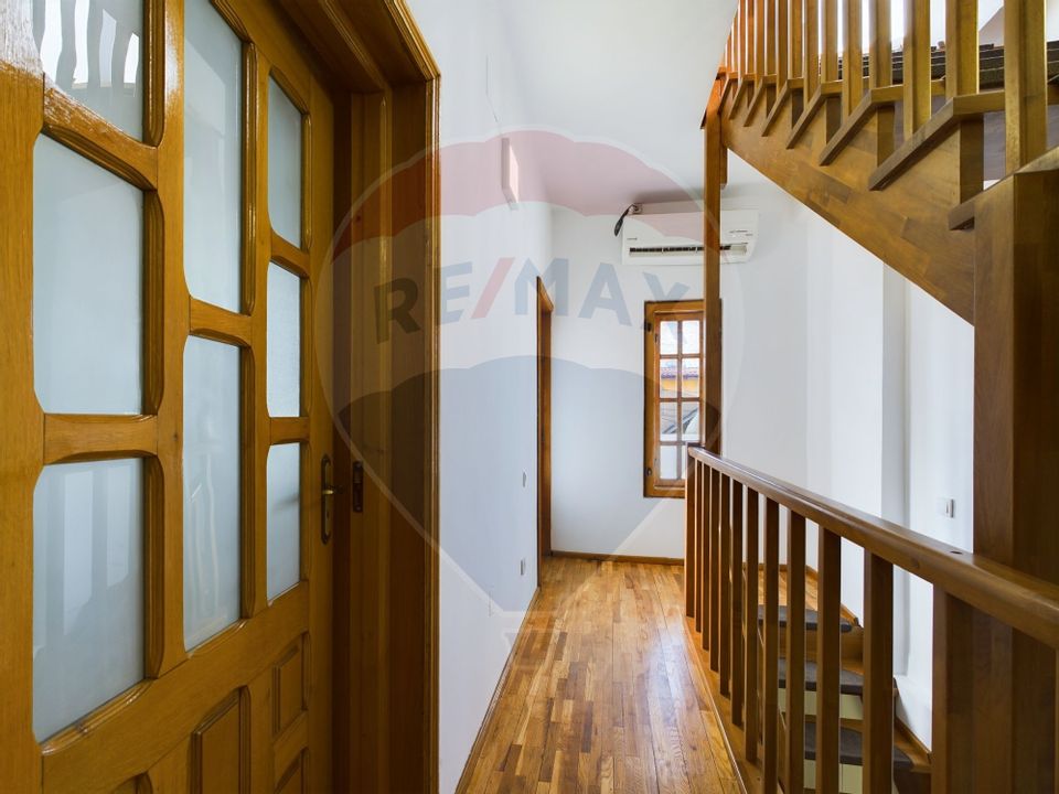 Vilă renovată – nemobilata Berceni/ Metrou Eroii Revoluției