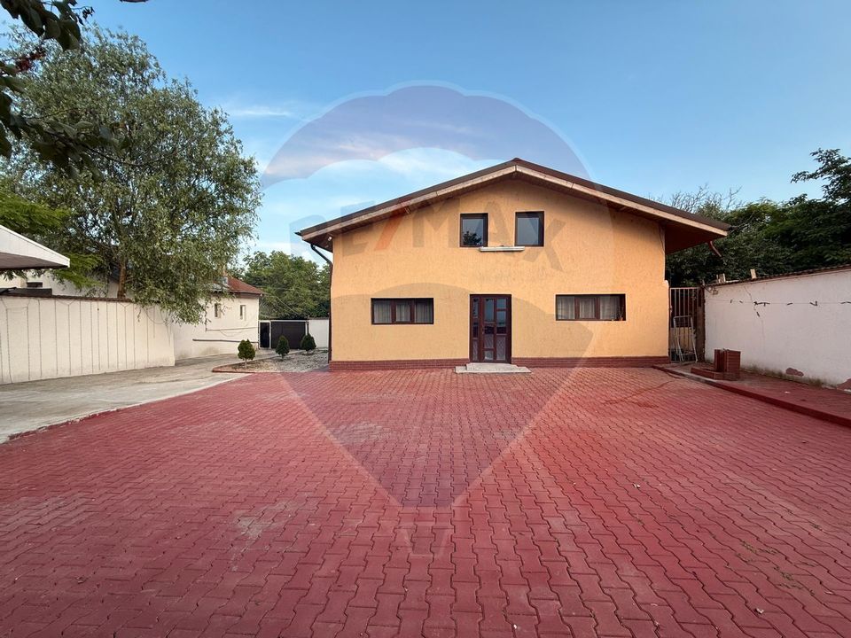 House for sale Glina near Profi / land 587sqm / utilities