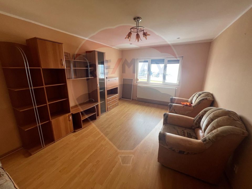 Apartament 2 camere în zona Exterior Est SUPECO