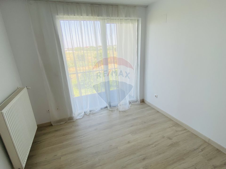 Vila Tunari 5 camere cu Garaj subteran