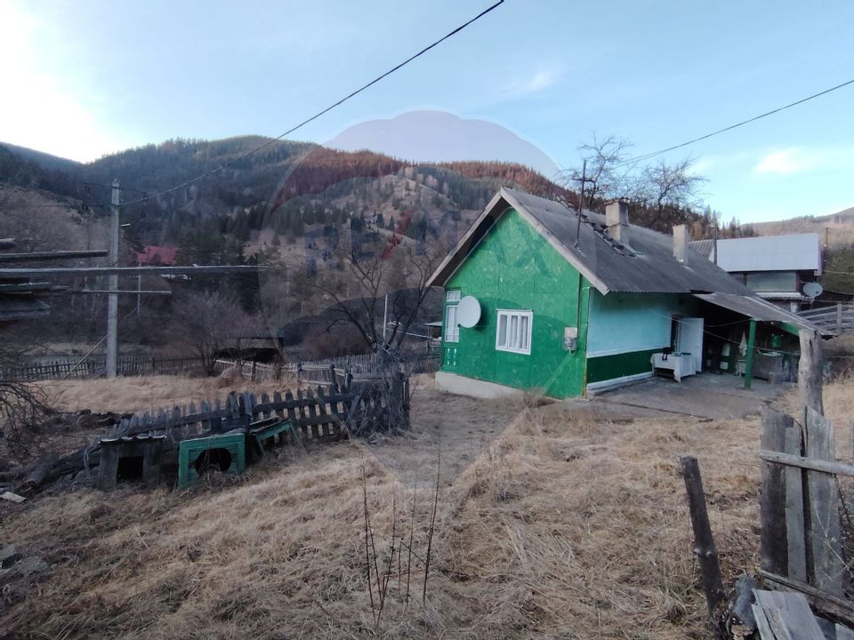 2 room House / Villa for sale