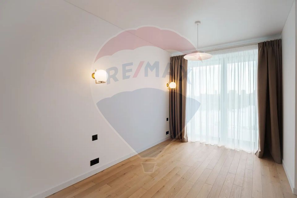 4 room Apartment for sale, Colentina area