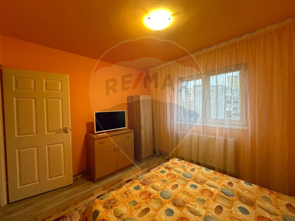 3 room Apartment for rent, Manastur area