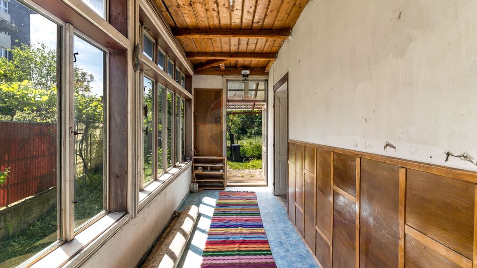 2 room House / Villa for sale, Semicentral area