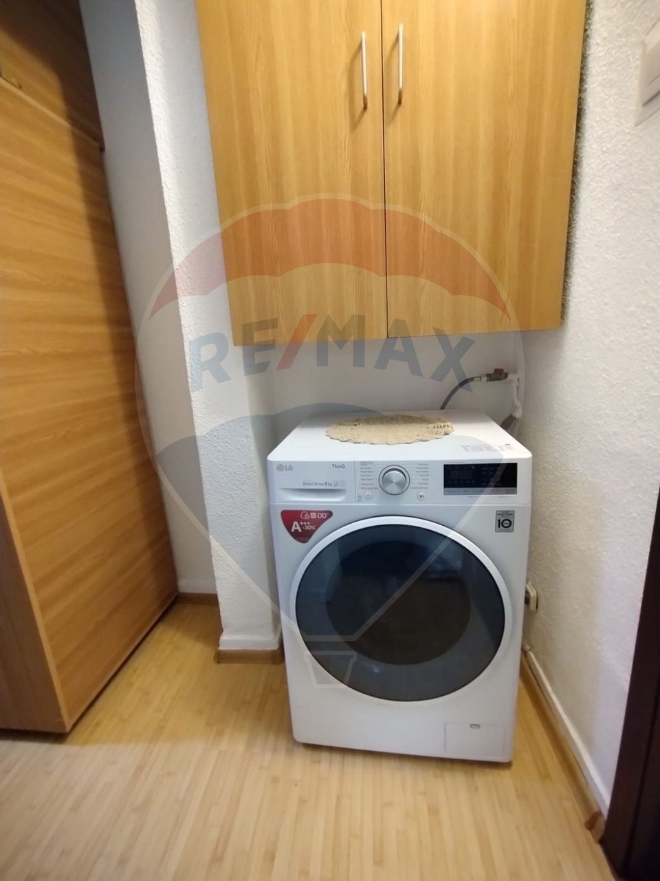 Apartament cu 3 camere de închiriat în zona George Enescu