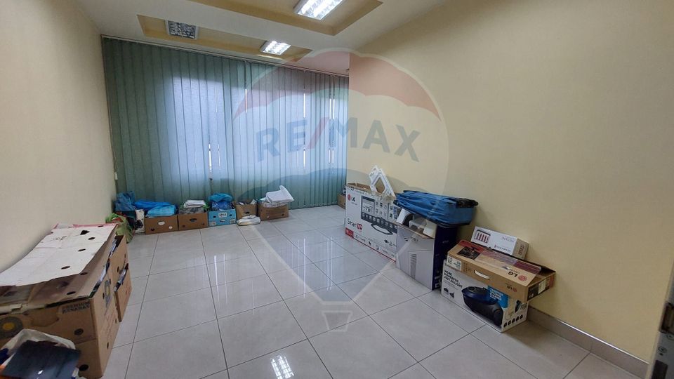 880sq.m Industrial Space for sale