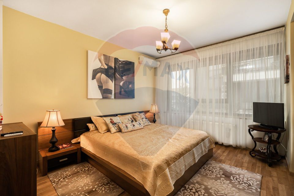 4 room House / Villa for sale, Sisesti area