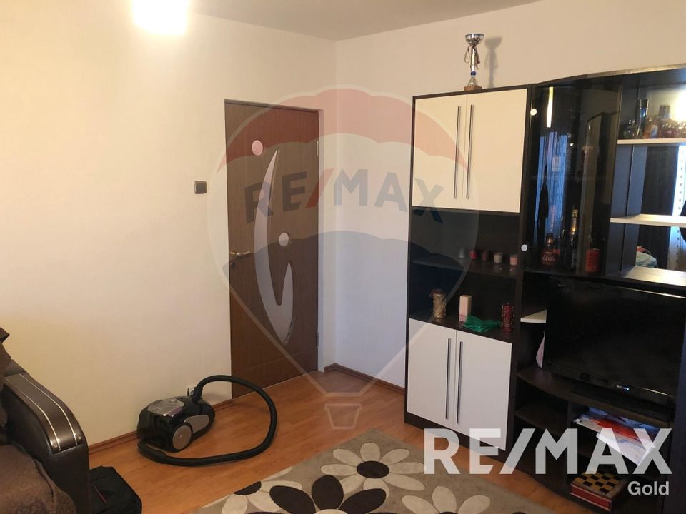 Apartament cu 2 camere de închiriat Baia Mare