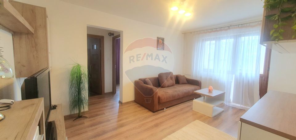 Apartament cochet cu 2 camere de închiriat – Central, Calea Romanilor