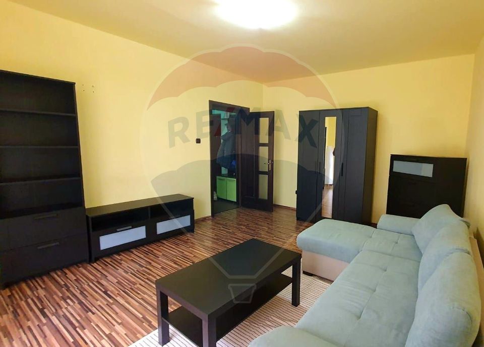 2 room Apartment for rent, Marasti area