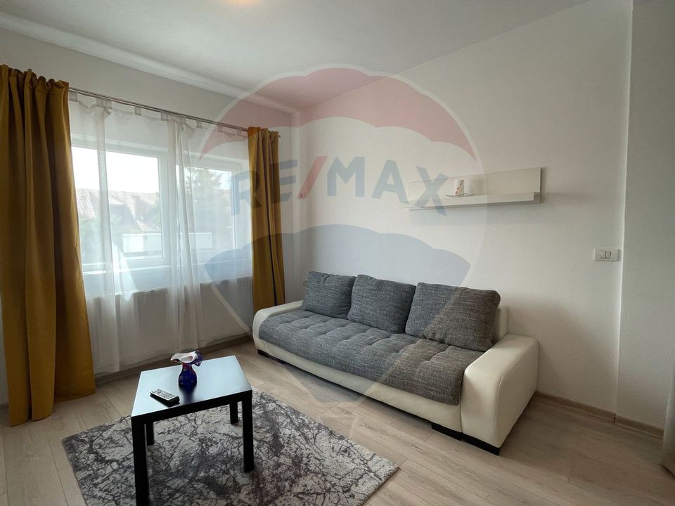 Apartament cu 1 cameră de vânzare, West Park Rezidence