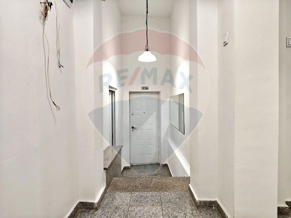 6 room House / Villa for rent, Dacia area