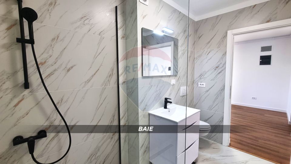 66.7sq.m Office Space for rent, Ultracentral area