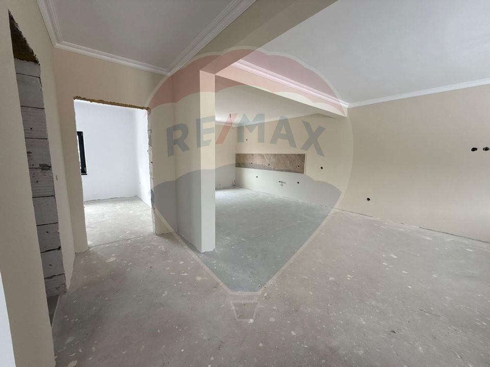 4 room House / Villa for sale, Lascar Catargiu area