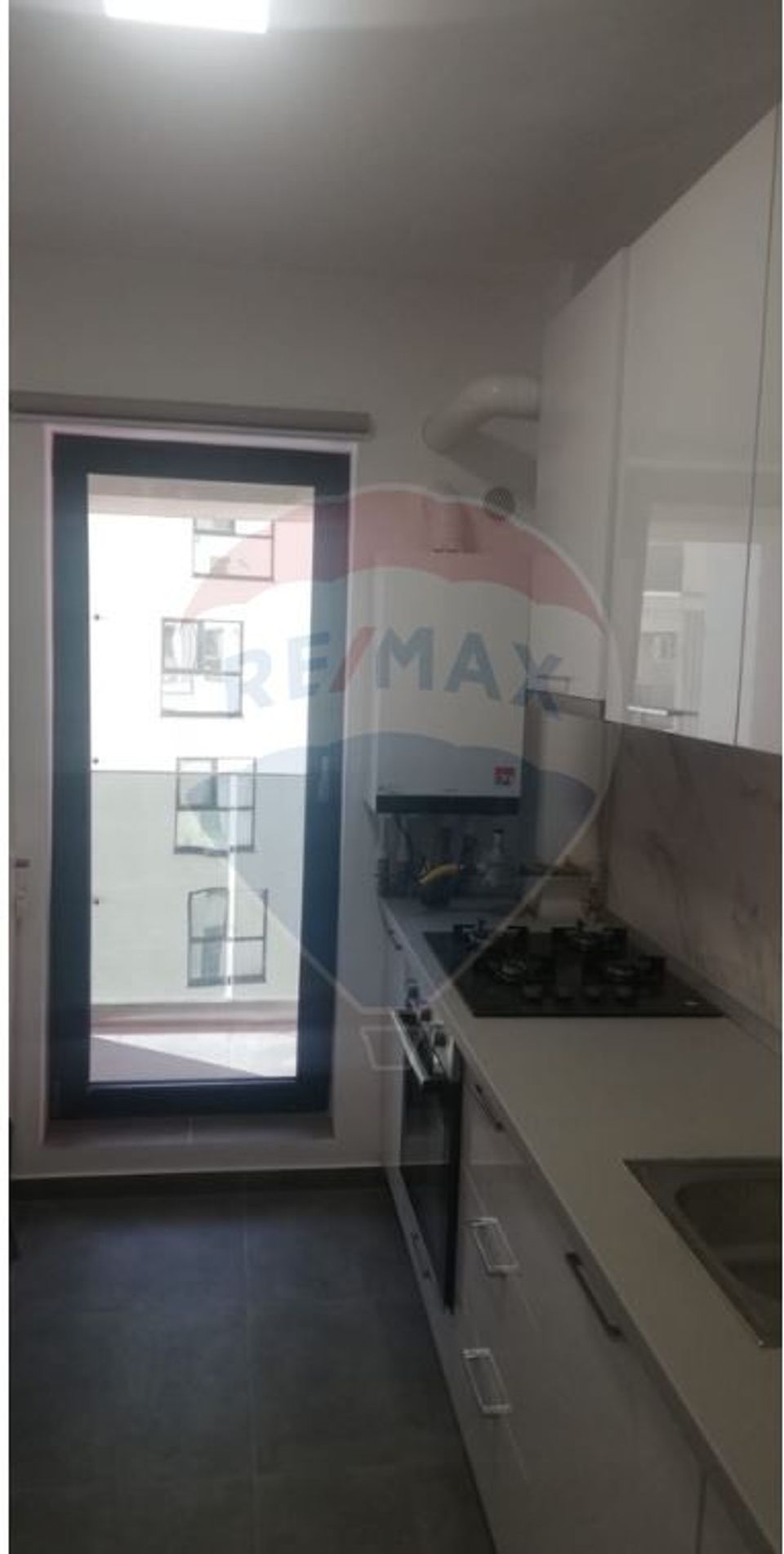 1 room Apartment for rent, Lujerului area