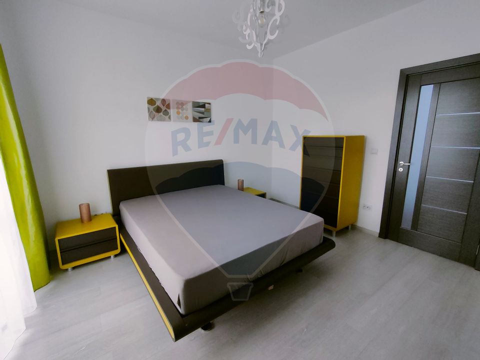 Apartament de închiriat Pet Friendly!