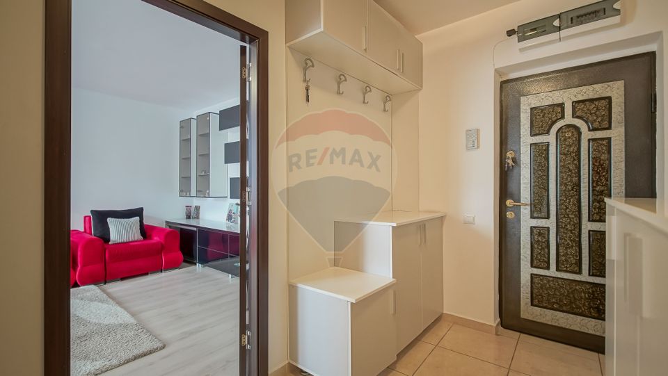 3 room Apartment for sale, Grivitei area