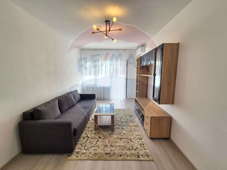 2 room apartment | Detached | New Blog | Pacii Militarii Metro