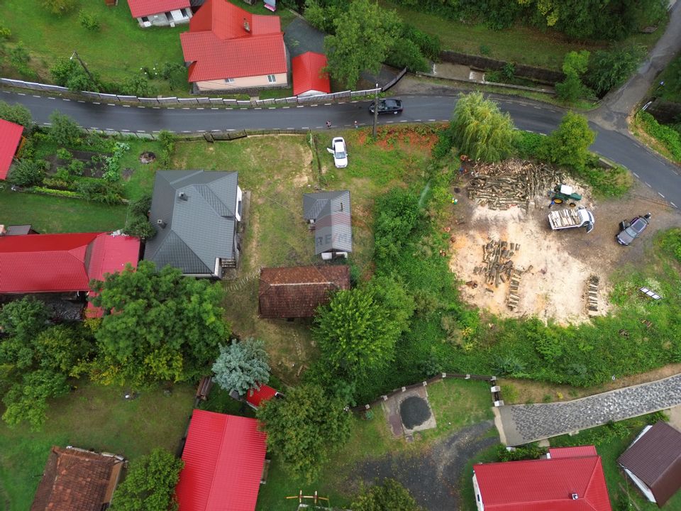 4 room House / Villa for sale