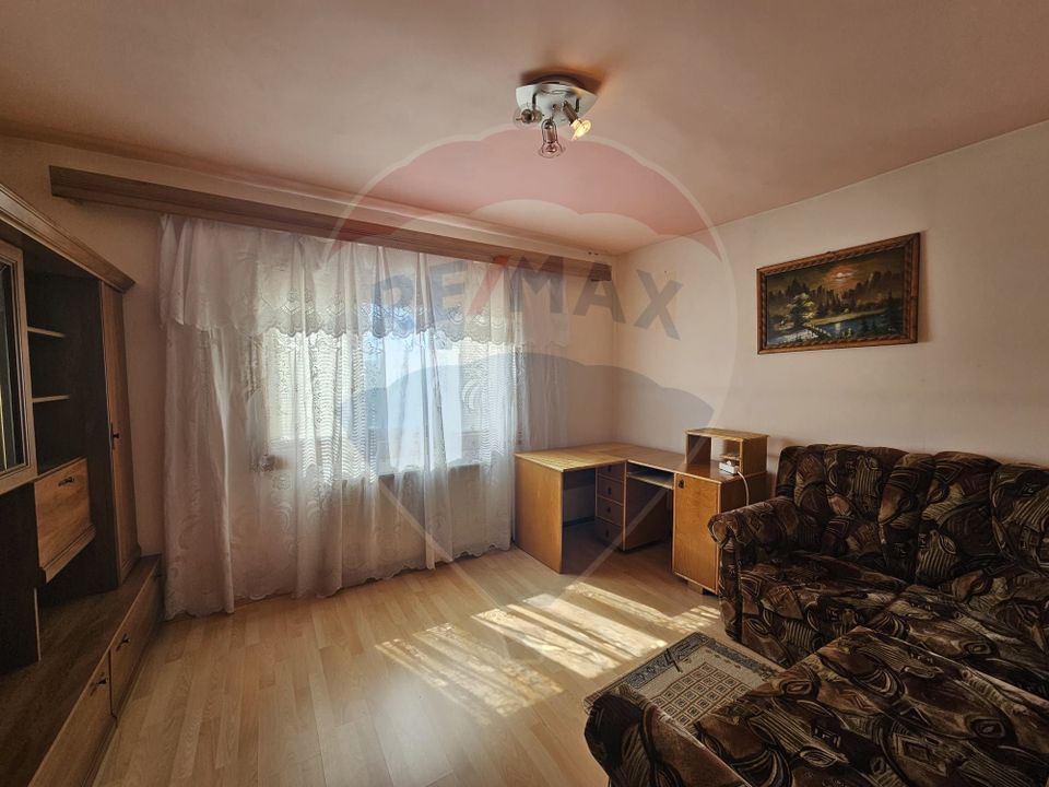 Apartament etaj 1
