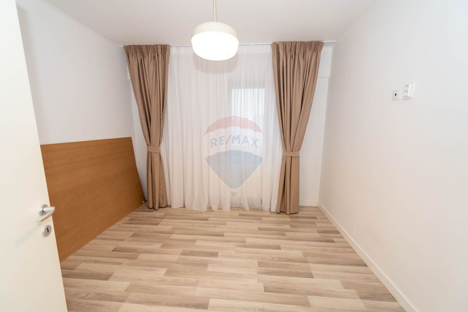 3 room Apartment for rent, Aviatiei area