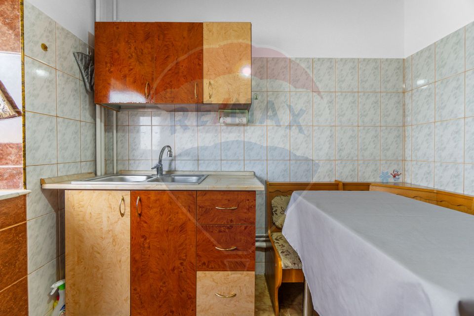 Apartament 2 camere decomandat | Cartier Craiter | Comision 0%