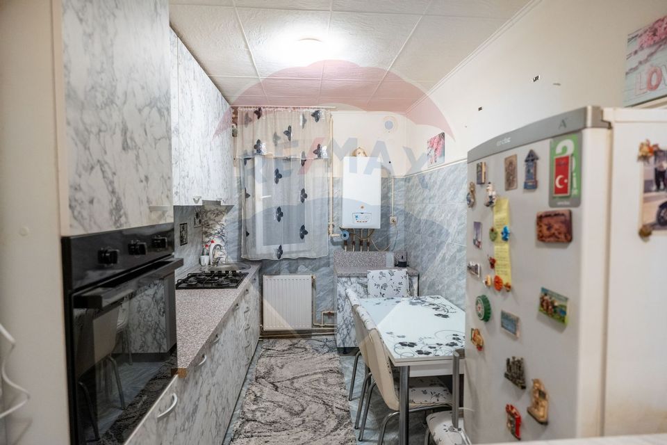 2 camere Râșnov- Oportunitate unică la preț minim