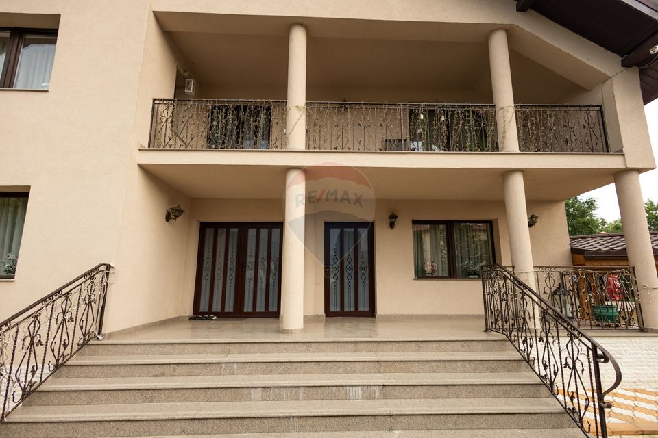 340sq.m Proprietate specială for sale