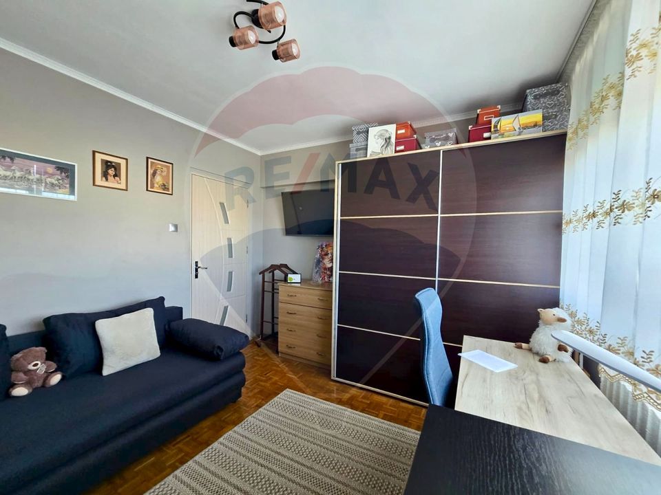 2 room Apartment for sale, Gheorgheni area